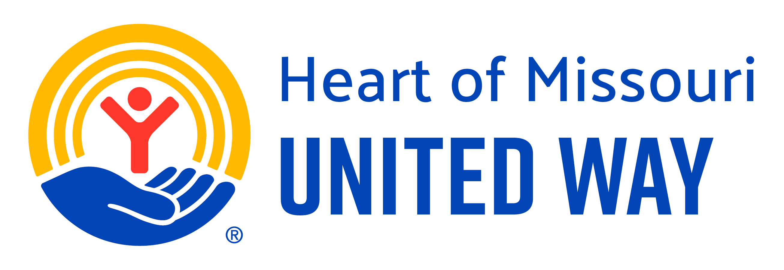 Heart of Missouri United Way Home Page